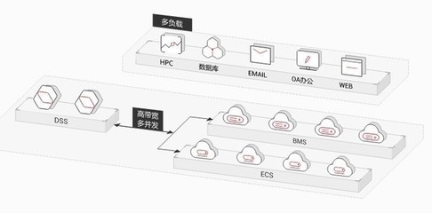 华为云专属存储服务重磅上线 以VIP级云上体验，重塑数据处理与存储新范式